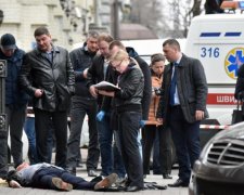 Вбивство Вороненкова: Луценко розкрив неочікувані деталі