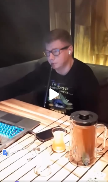 Олександр Біленький