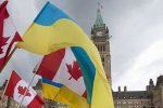 Канада предоставит бойцам АТО военную помощь