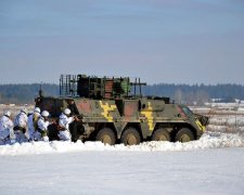 Путину конец: опубликованы кадры сокрушительных спецопераций украинских воинов на Донбассе