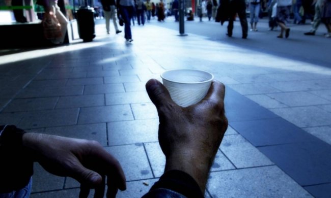 Кількість бідних українців встановила антирекорд, - ООН