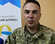 Біля Станиці Луганської загинув боєць АТО