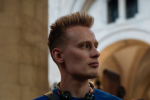 Александр Орловский