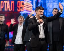 Квартал 95 вперше жорстко затролив Зеленського і Богдана: "Які Мальдіви і Балі, можете й Одесу собі дозволити"