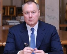 Нардепу не дали візу до Британії через маленьку зарплату