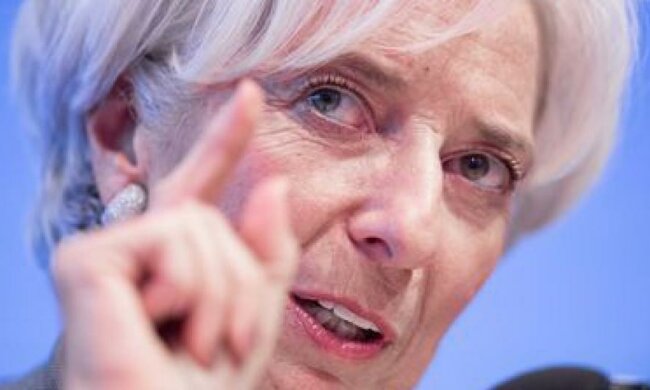 Статус українського боргу перед Росією визначить МВФ