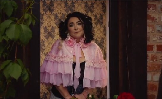 Скриншот с видео