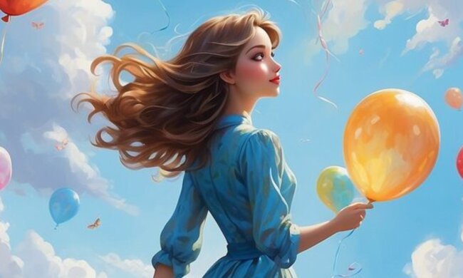 Гороскоп, фото: Pinterest