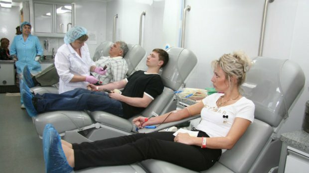 День донора 2019: стоит ли сдавать кровь