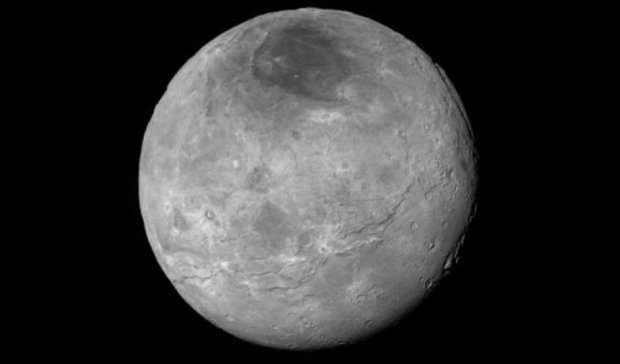 NASA демонструє найчіткіше зображення Плутона (фото, відео)