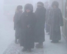 Аргентина встановила температурний рекорд