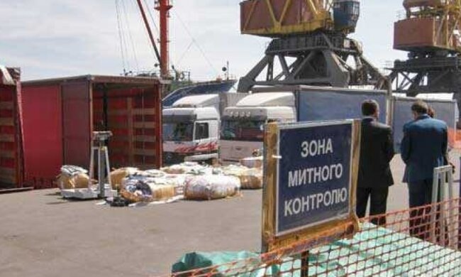 Як Марушевська реформує одеську митницю
