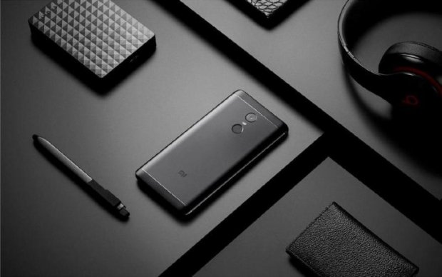 Xiaomi выпустит смартфон для фотографов
