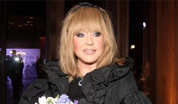 Алла Пугачова шокувала відвертим знімком в Instagram  (фото)