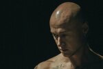 Андрей Хлывнюк, кадр из клипа