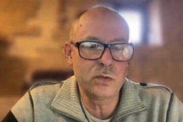 Олег Жданов, фото: скріншот із відео