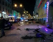 Папік-мажор не врятує: депутати клянуться, що зам'яти жахливе ДТП в Харкові не вийде