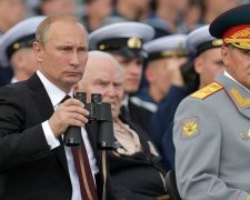 Росія націлилася на нову жертву: Путін готує війська