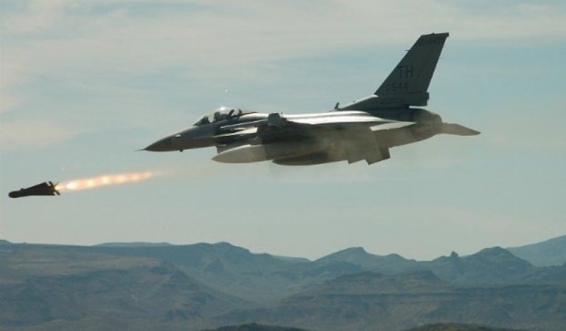 Авіаудар США в Лівії: загинув місцевий ватажок ІДІЛ