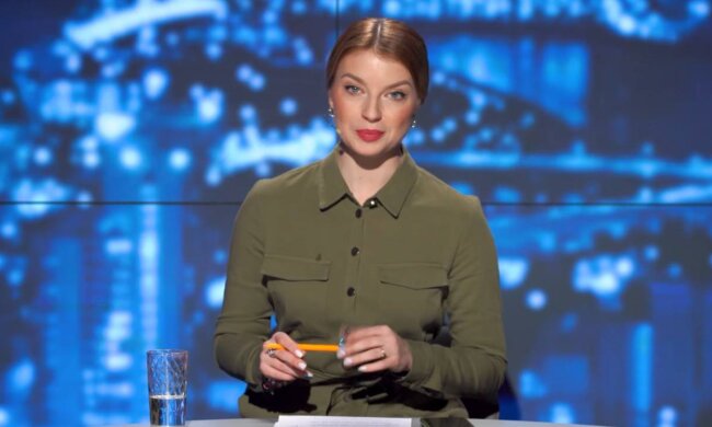 Вікторія Панченко