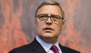 На російського опозиціонера напали після погроз Кадирова