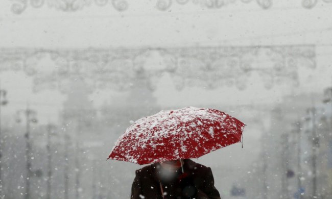 Погода на вихідні: весна підготувала українцям мерзенний сюрприз