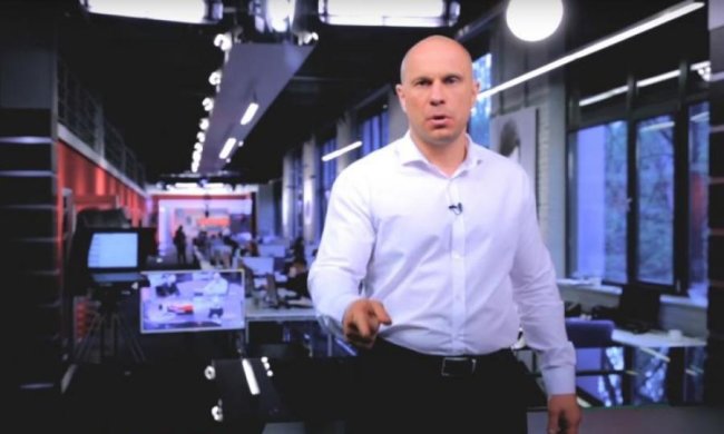 Нардепы возмутились появлением Кивы у пропагандистов Кремля
