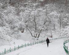 Погода на 9 января: синоптики предупредили о еще одном похолодании