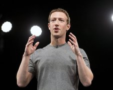 Facebook изменит правила из-за выборов в Украине