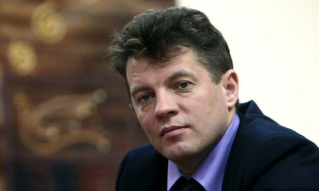 Мы победим: Сущенко поздравил украинцев с Днем Независимости