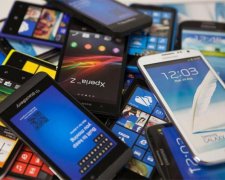 iPhone скинули з трону на ринку смартфонів