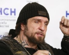 Лідер "Нічних вовків" назвав Київ "зрадником-Іудою"