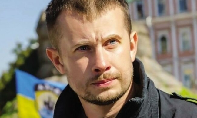 Власть сознательно пошла войной против добровольцев