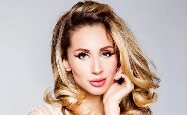 Один хірург на двох: Лобода показала сестру