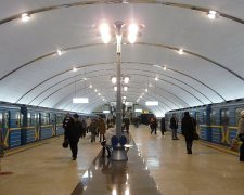 Вокзальна і Золоті ворота: київську підземку змінять до невпізнання