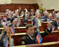 У Захарченко родили такой "законище", что соцсети бьются в истерике
