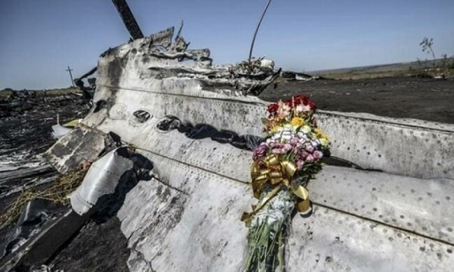 Катастрофа Boeing 777: росіяни придумали нові звинувачення проти України