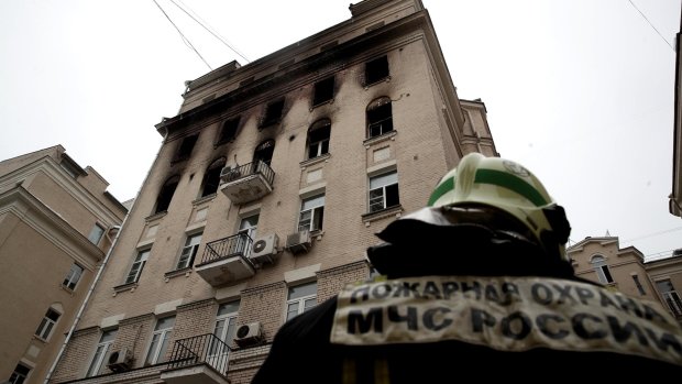 Російська письменниця вибухнула гнівом на адресу згорілих людей в "зірковому будинку": псували всім життя, не шкода