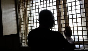 Українські в'язниці плодять злочинців