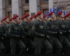 День Збройних Сил України, фото: 24 канал