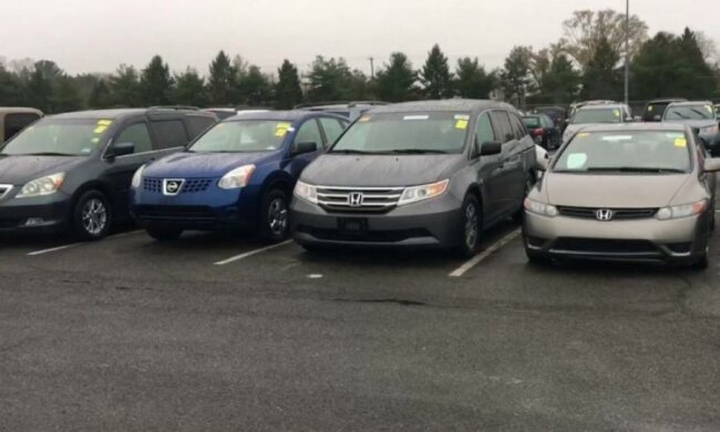 Яку брати: цих фактів про б/в авто вам не розкажуть