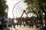 Сонце закохалося в Харків: чого чекати від погоди 21 жовтня