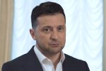 Владимир Зеленский, скриншот: Youtube