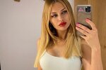 Вікторія Боня, фото з Instagram