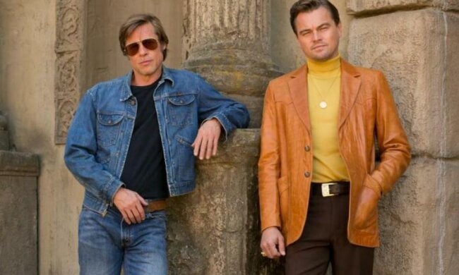 ДіКапріо і Пітт могли підкорити Горбату гору
