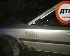 Появились подробности стрельбы и погони киевских копов (фото)