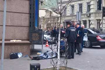 Прокуратура разыскивает сообщника убийцы Вороненкова