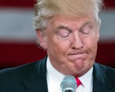 ЗМІ: Трамп "злив" Лаврову секретну інформацію