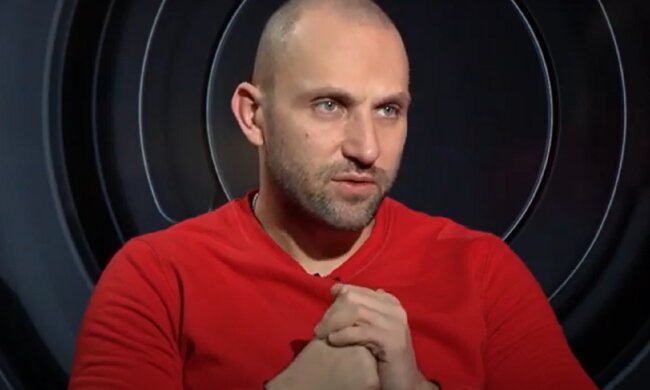 Алексей Якубин