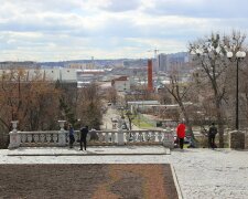 Стихія пошкодує фарб для Харкова: чим засмутили синоптики 12 січня